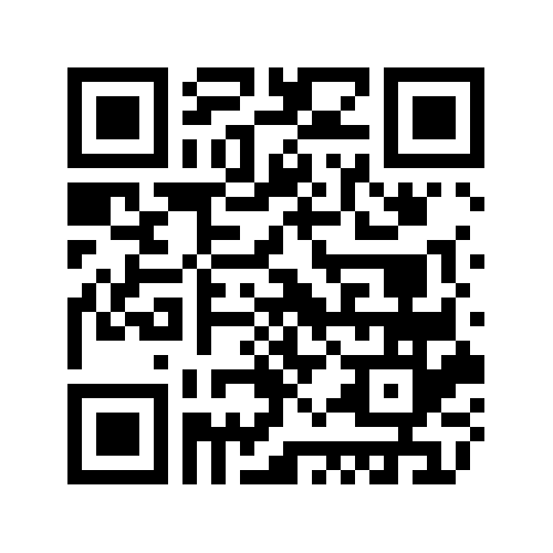 Código QR do registo