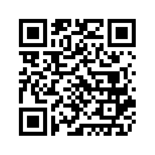 Código QR do registo