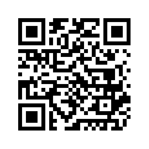 Código QR do registo