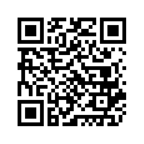 Código QR do registo