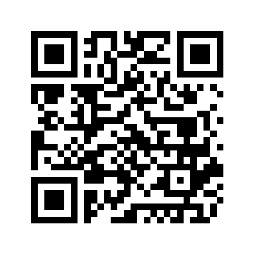 Código QR do registo