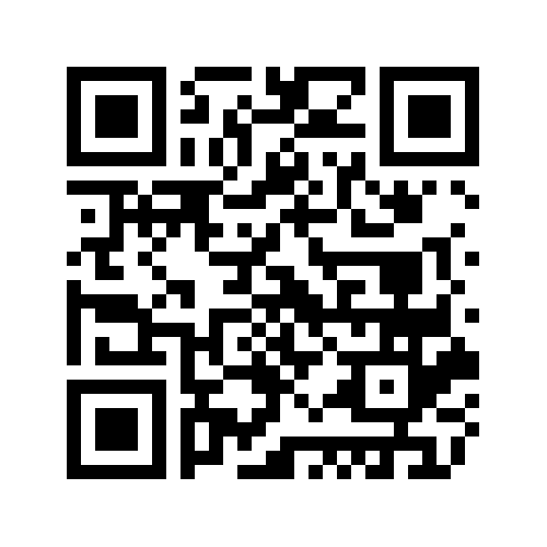 Código QR do registo