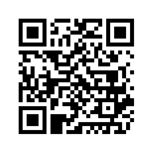 Código QR do registo