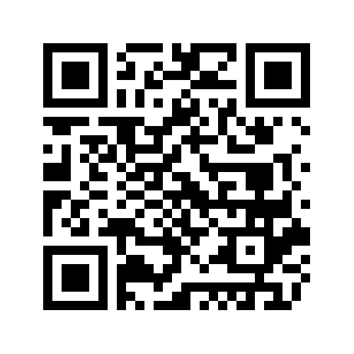 Código QR do registo