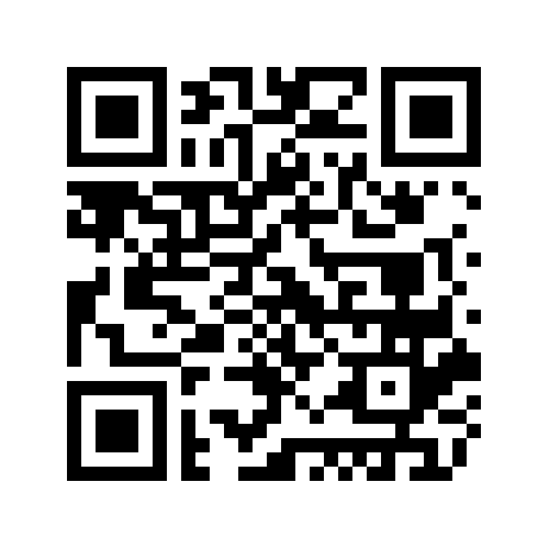 Código QR do registo