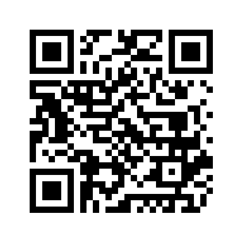 Código QR do registo