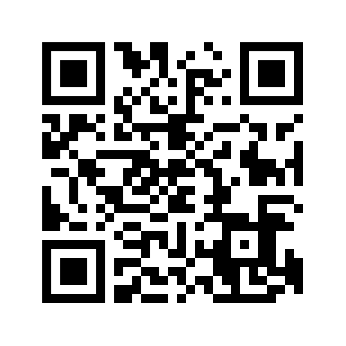 Código QR do registo