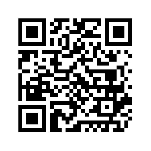 Código QR do registo