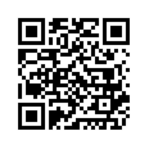 Código QR do registo