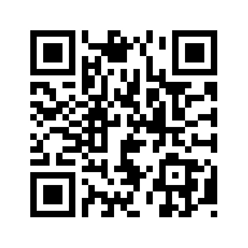 Código QR do registo