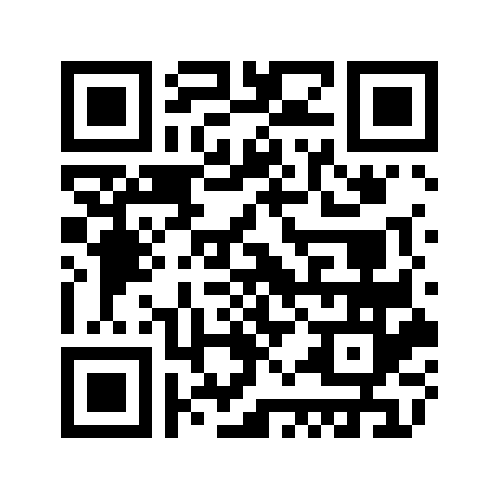 Código QR do registo