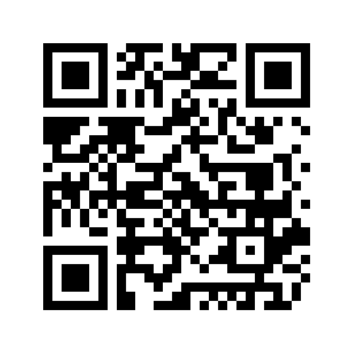 Código QR do registo