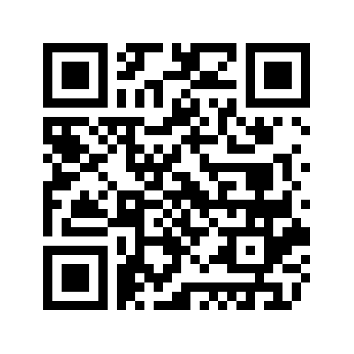 Código QR do registo