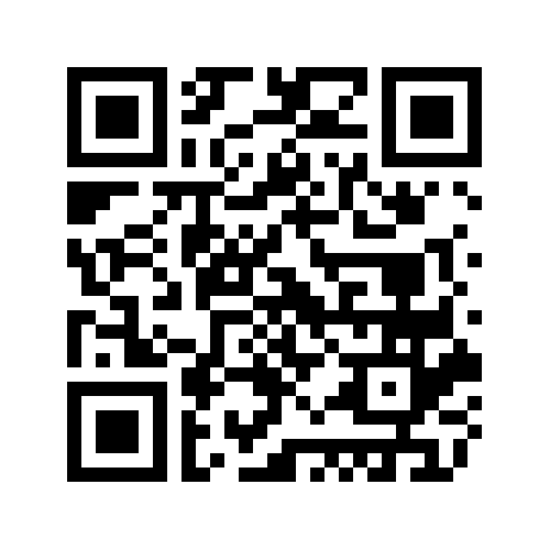 Código QR do registo