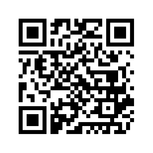 Código QR do registo