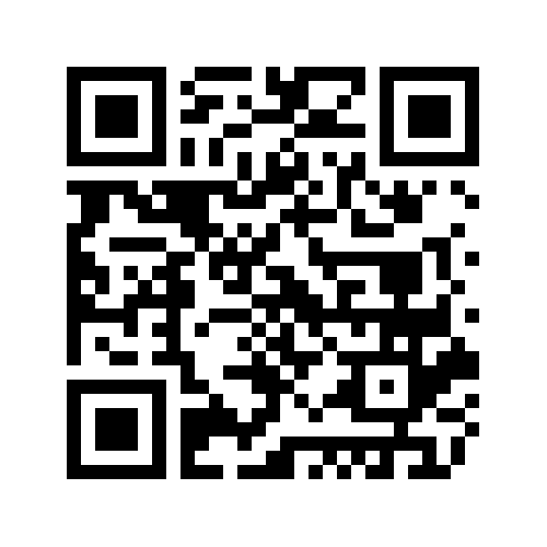 Código QR do registo