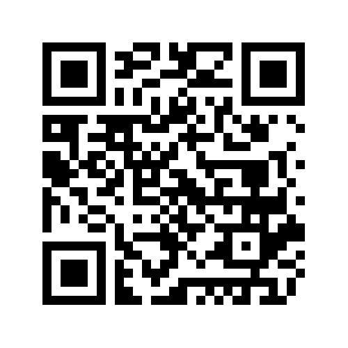 Código QR do registo