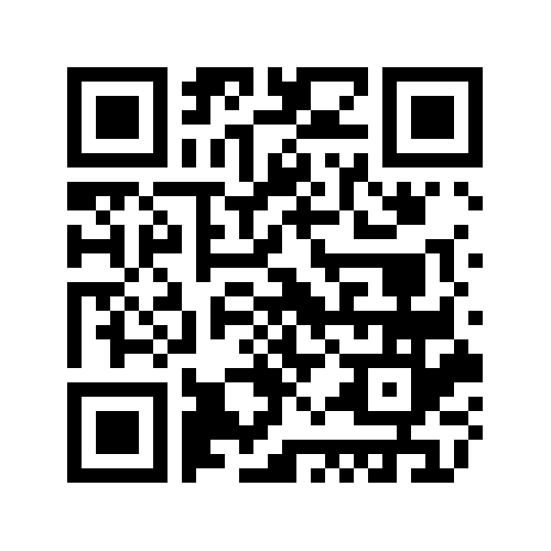 Código QR do registo