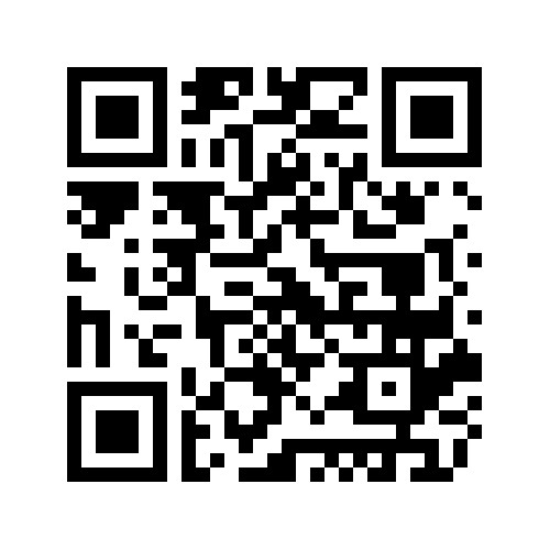 Código QR do registo