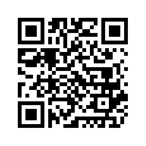 Código QR do registo