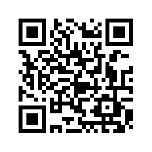 Código QR do registo