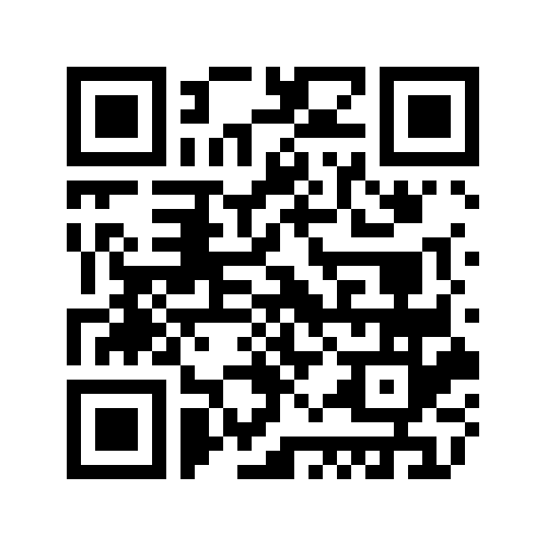 Código QR do registo