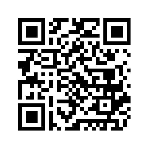 Código QR do registo