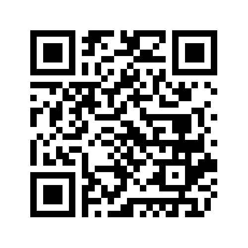 Código QR do registo