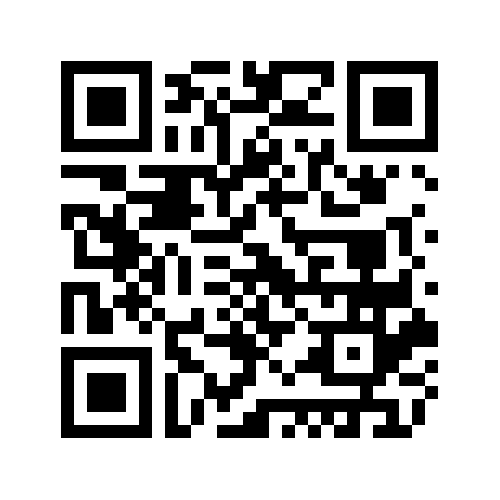 Código QR do registo