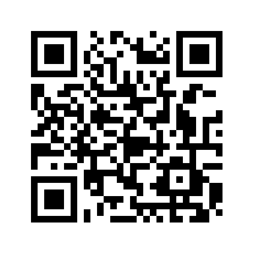 Código QR do registo