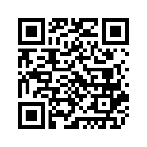 Código QR do registo