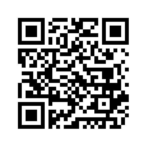 Código QR do registo