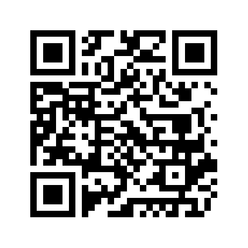 Código QR do registo