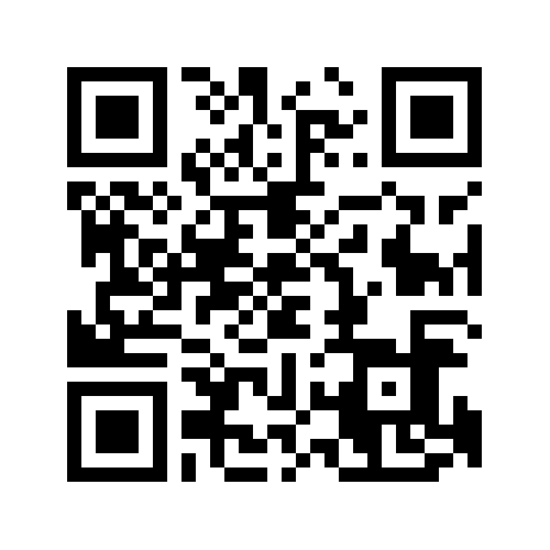 Código QR do registo