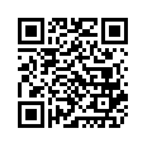 Código QR do registo