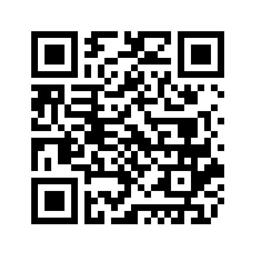 Código QR do registo