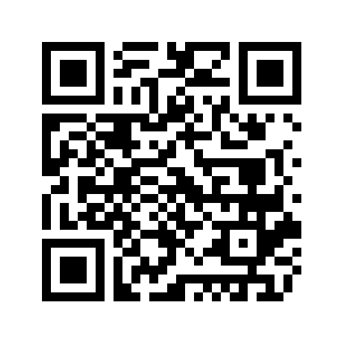 Código QR do registo