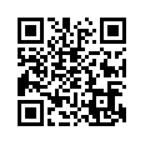 Código QR do registo