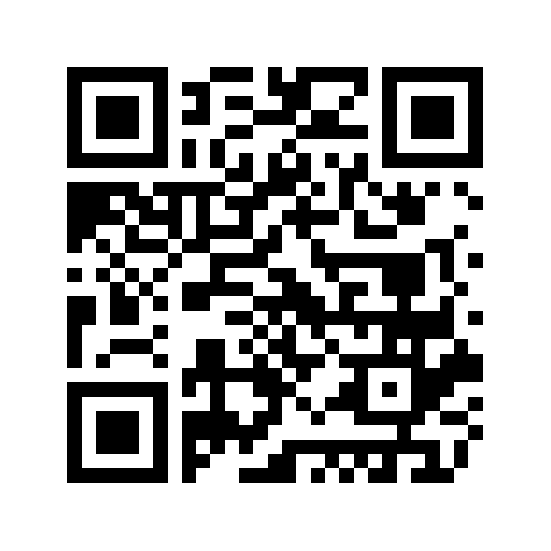 Código QR do registo