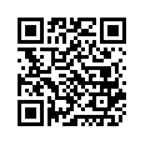 Código QR do registo