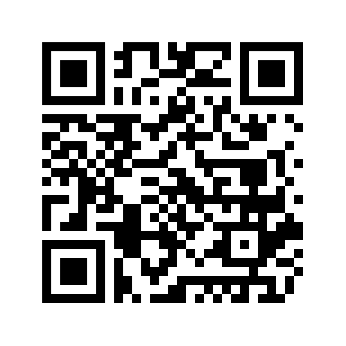 Código QR do registo