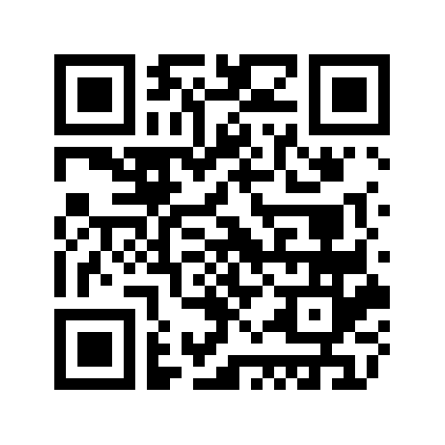 Código QR do registo