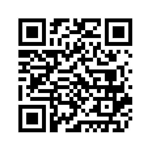 Código QR do registo