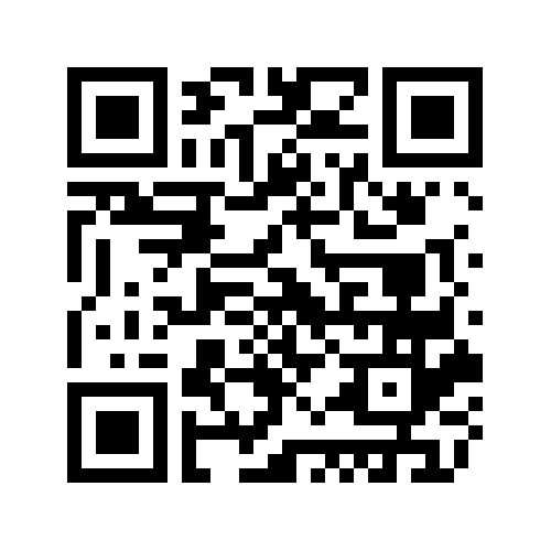 Código QR do registo