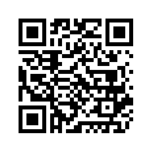 Código QR do registo