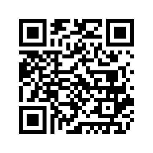 Código QR do registo