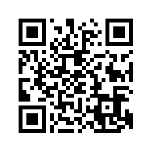 Código QR do registo