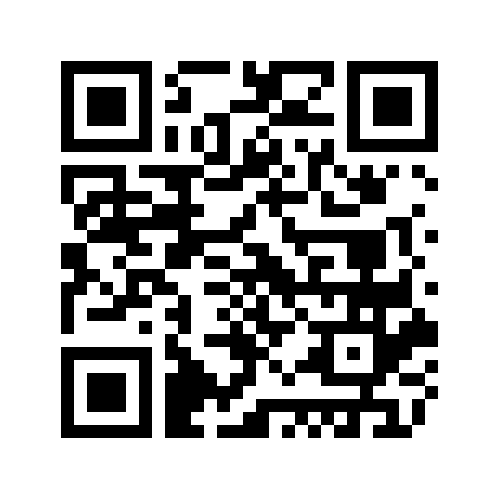 Código QR do registo