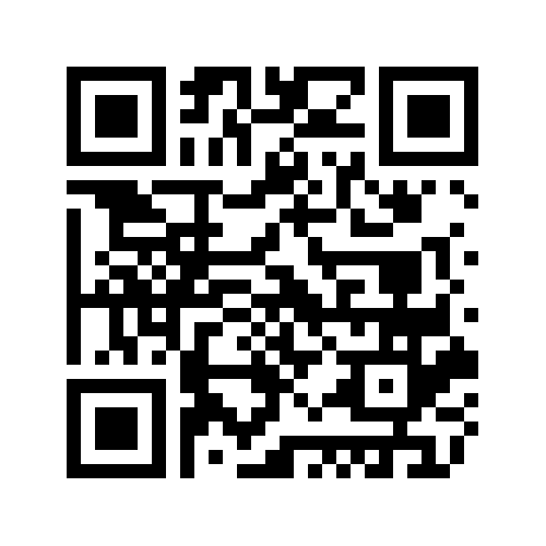 Código QR do registo