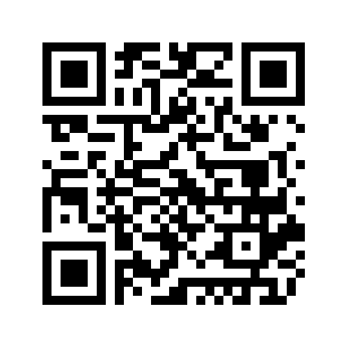 Código QR do registo